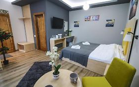 Transylvanian Guest House