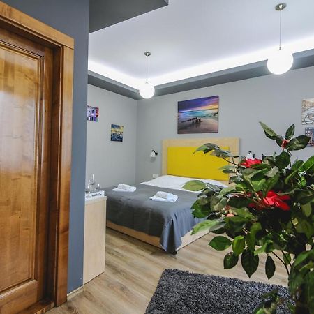 Transylvanian Guest House Sibiu Exterior foto